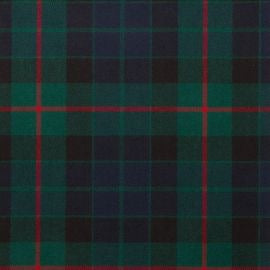 Gunn Modern Tartan