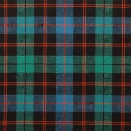 Guthrie Ancient Tartan