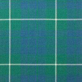 Hamilton Green Ancient Tartan