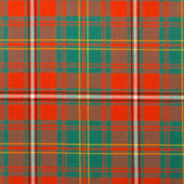 Hay Ancient Tartan