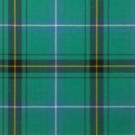 Henderson Ancient Tartan