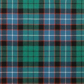 Hunter Ancient Tartan