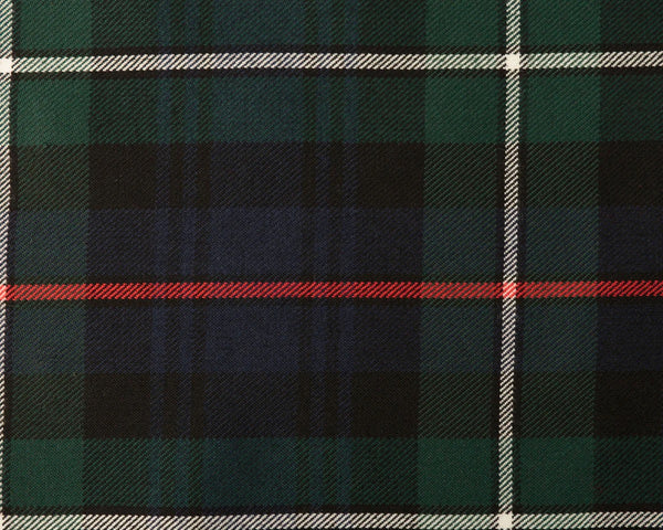 PolyViscose Tartan~Clan & Speciality