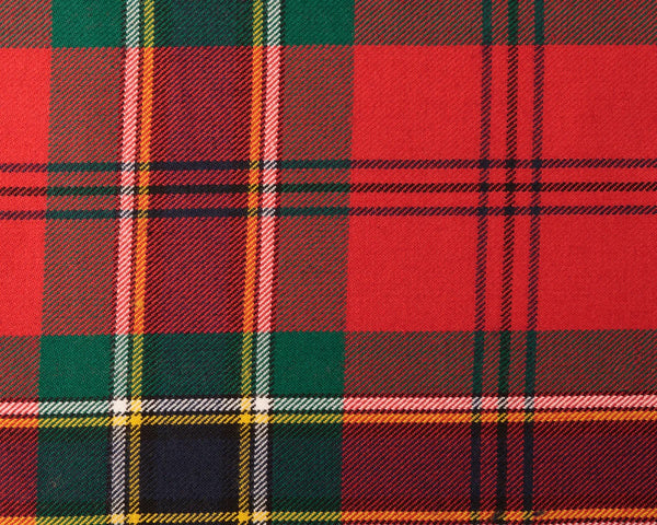 PolyViscose Tartan~Clan & Speciality