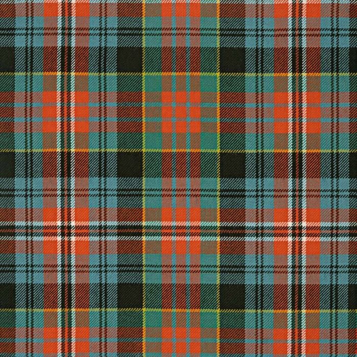 Kidd Tartan
