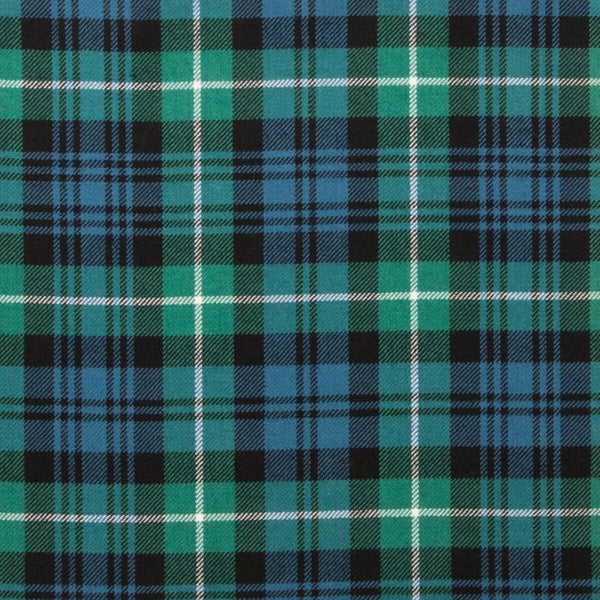 Lamont Ancient Tartan
