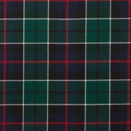 Leslie Modern Tartan