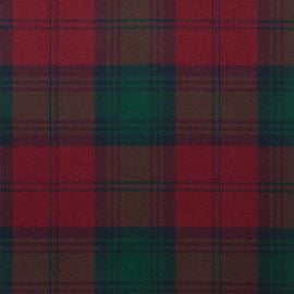 Lindsay Modern Tartan