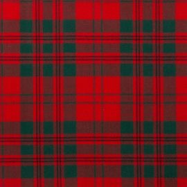 Livingston Modern Tartan