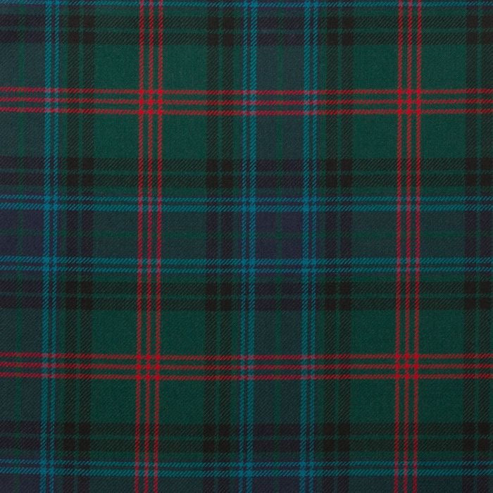 Loch Ness Tartan