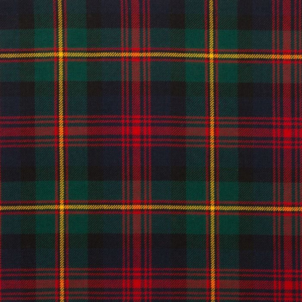 Logan Modern Tartan