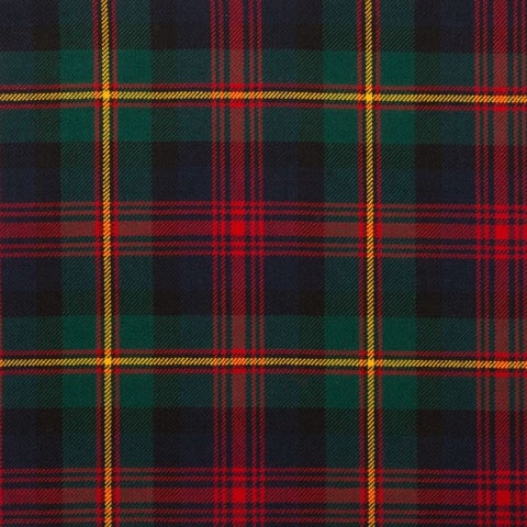 Logan Modern Tartan