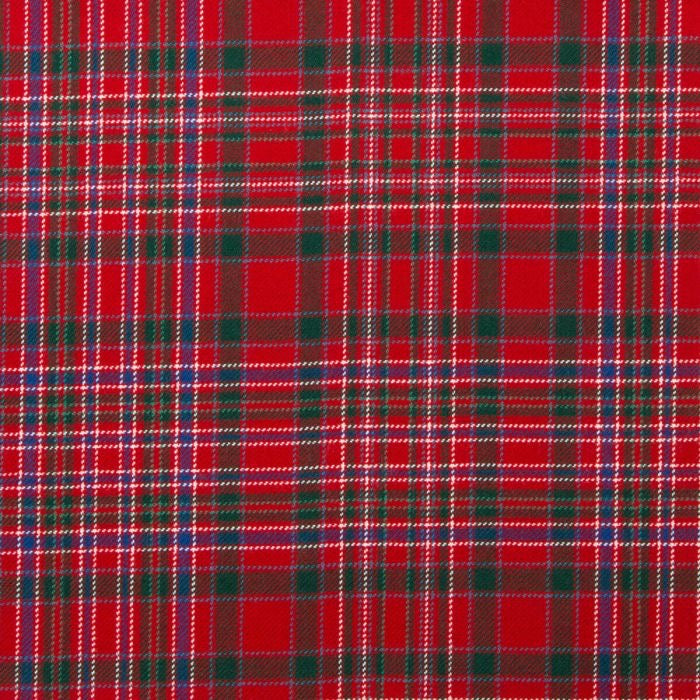 MacAlister Tartan