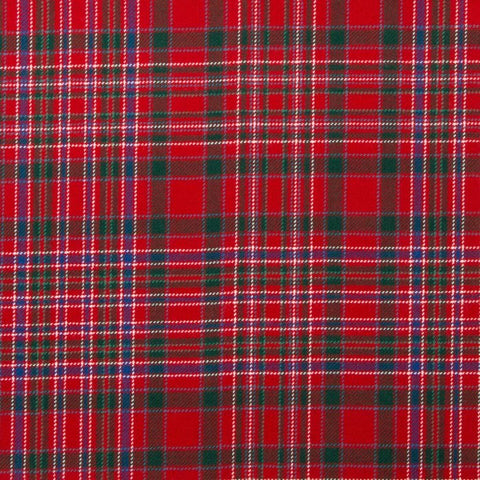 MacAlister Tartan