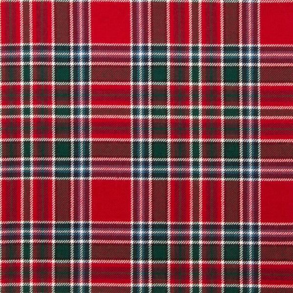 MacBean Tartan