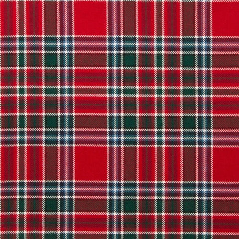 MacBean Tartan