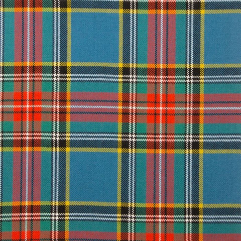 MacBeth Ancient Tartan