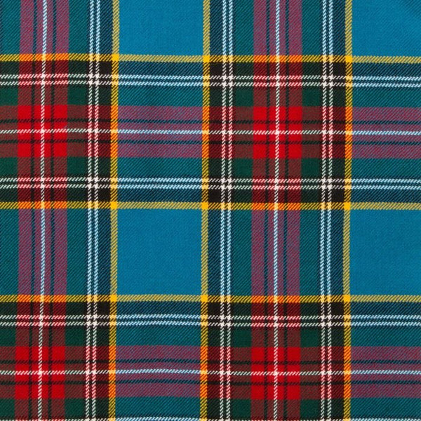 MacBeth Modern Tartan