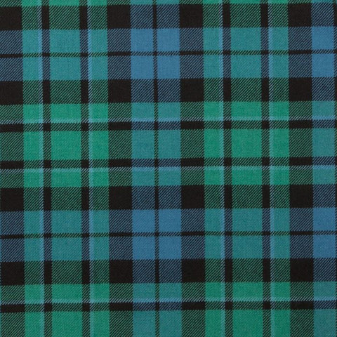MacCallum Ancient Tartan