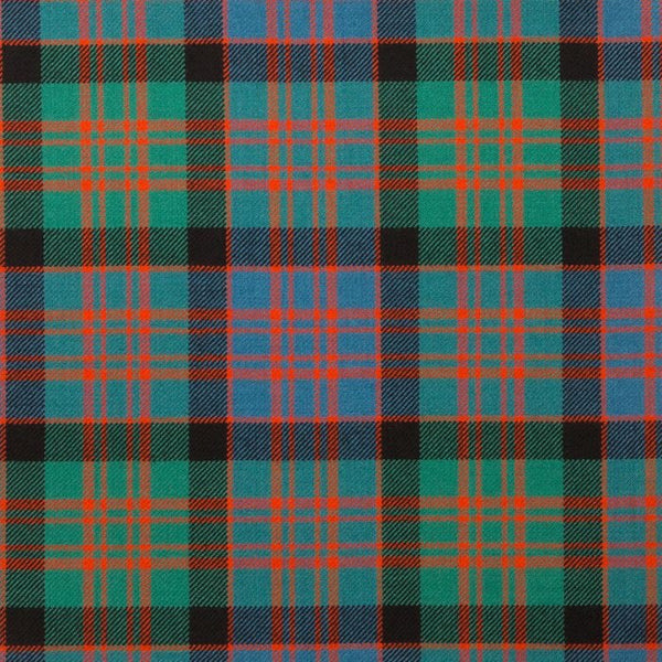 MacDonald Ancient Tartan 