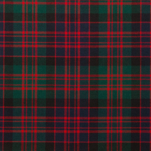 MacDonald Modern Tartan 