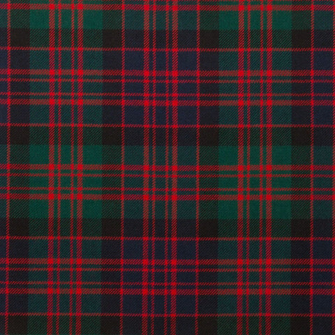 MacDonald Modern Tartan 