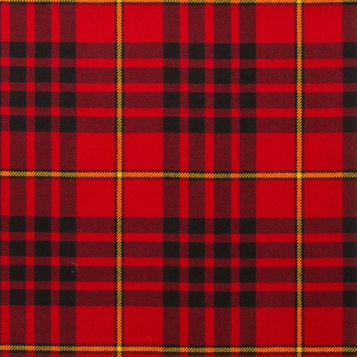 MacDonald of Ardnamurchan Tartan