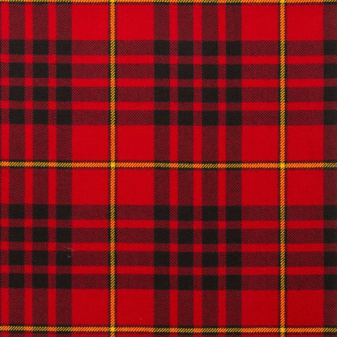 MacDonald of Ardnamurchan Tartan
