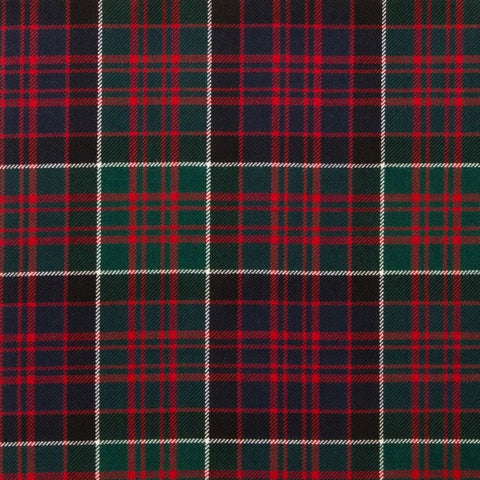 MacDonald of Clanranald Modern Tartan