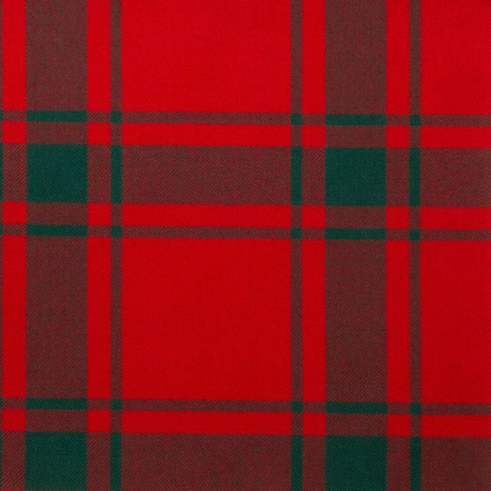 MacDonald of Sleat tartan