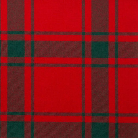 MacDonald of Sleat tartan