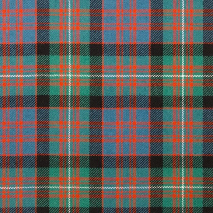 MacDonell of Glengarry Ancient Tartan