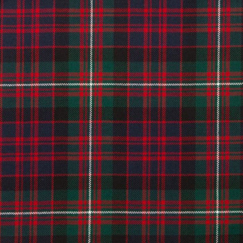 MacDonell of Glengarry Modern Tartan
