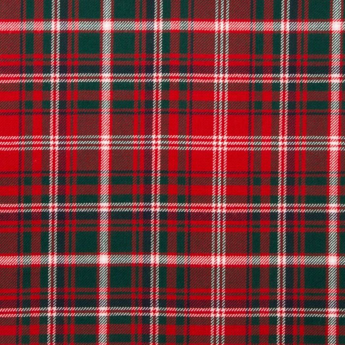 MacDougall Tartan