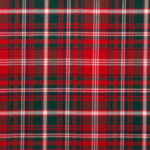 MacDougall Tartan