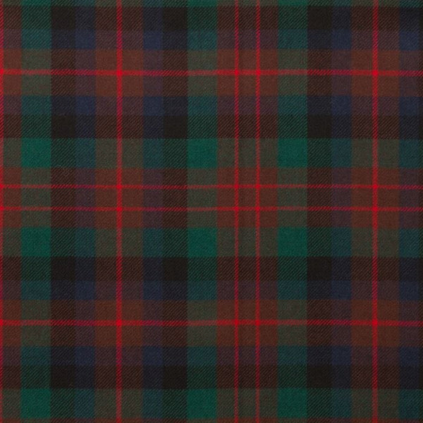 MacDuff Hunting Modern Tartan
