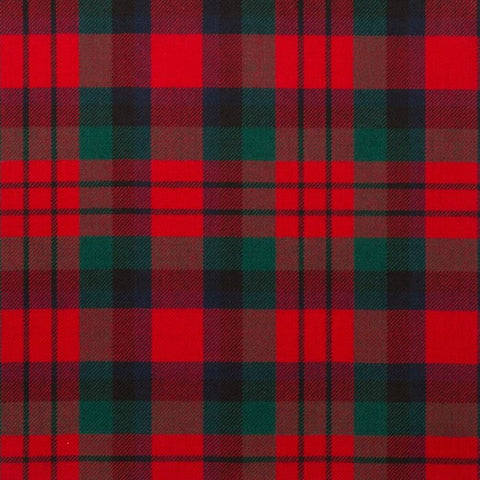 MacDuff Modern Tartan