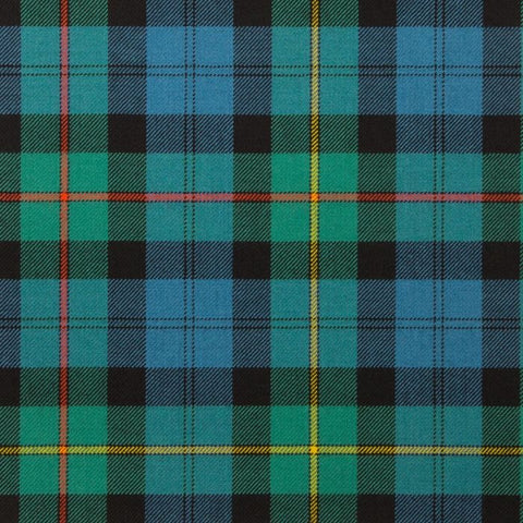 MacEwan Ancient Tartan