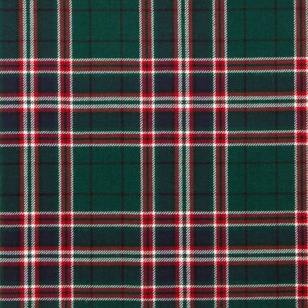 MacFarlane Hunting Tartan
