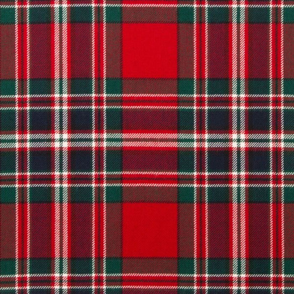 MacFarlane Modern Tartan