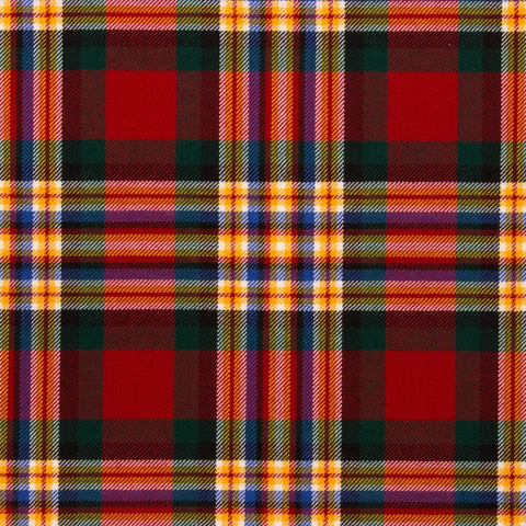 MacGill Tartan