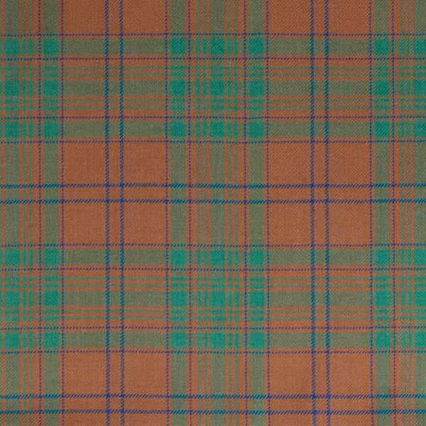 MacGillivray Hunting Ancient Tartan