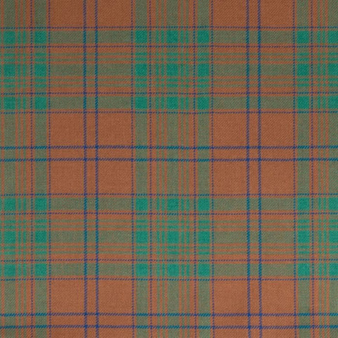 MacGillivray Hunting Ancient Tartan