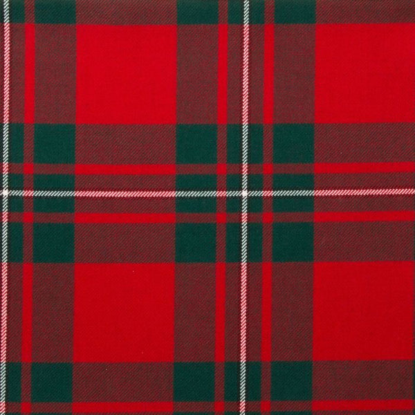 MacGregor Modern Tartan