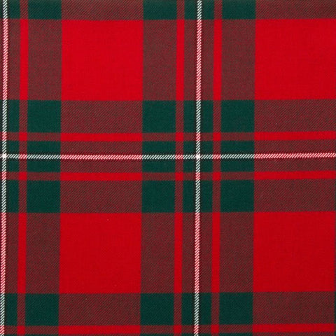 MacGregor Modern Tartan