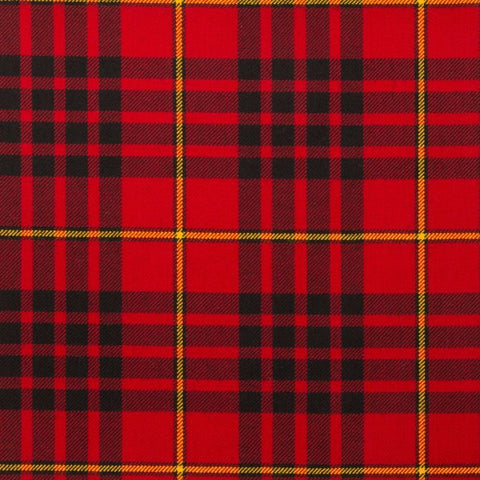 MacIan Tartan