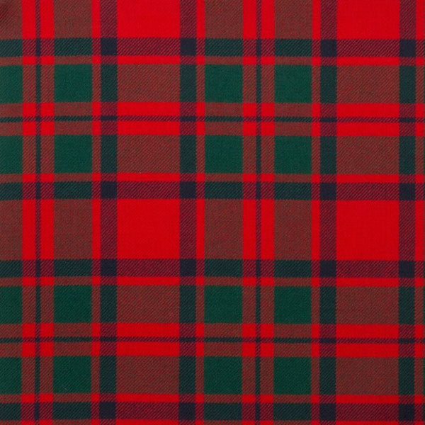 MacIntosh Modern Tartan