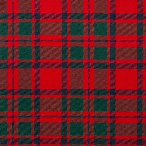 MacIntosh Modern Tartan