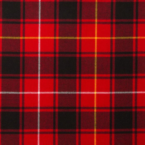 MacIvor Tartan