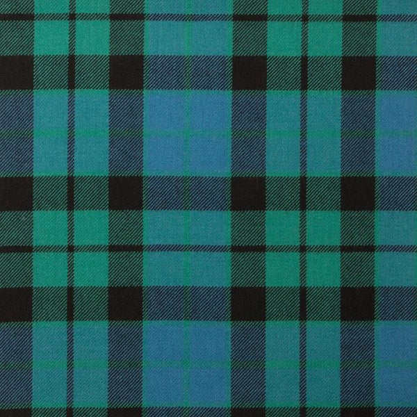 MacKay Ancient Tartan